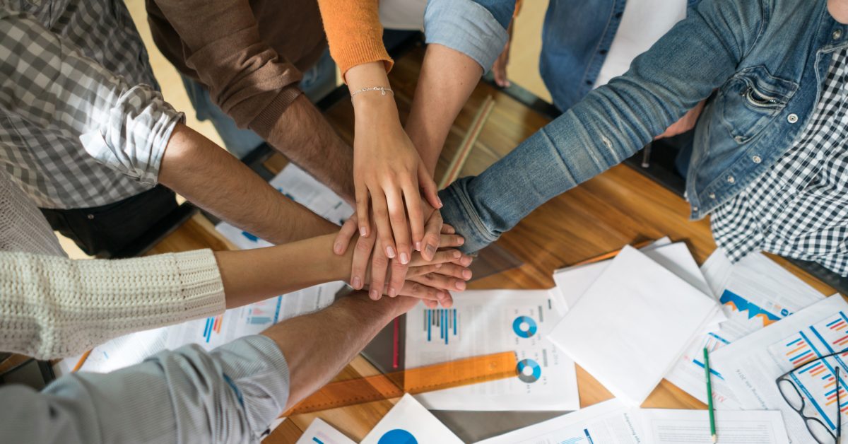 GreenPath and EarnUp Release Roadmap for Nonprofits + Fintechs to Work