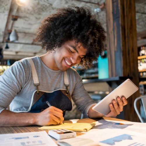 Fintech Solutions: Innovations Advancing Worker and Student Financial Health