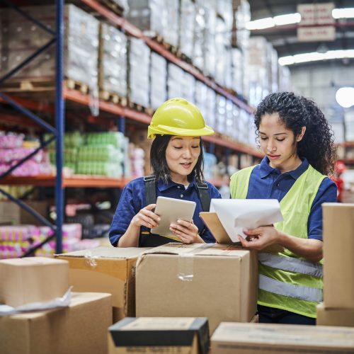 Fintech as a Solution for Employee Financial Health